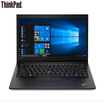 Lenovo ThinkPad S3 edge 0DCD 14-inch thin&light notebook i5-8265U 8G 512GSSD 2G alone FHD graphite black