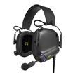 Beijing Tokyo made 008 tactical master game headset headset computer e-sports headset 71 surround channel Jedi survival chicken earphones