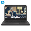 HP 246 G7 14-inch laptop N4000 4G 256GSSD Win10 one year home black gray silver