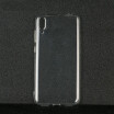 WIERSS Funda Transparente Para Huawei Y7 Pro 2019 DUB-LX2 Y9 2019 JKM-LX1 JKM-LX3 Teléfono Suave De Silicona Contraportada Funda Fundas