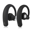 YUER T9S TWS Headphones True Wireless Bluetooth 50 Earphone CVC60 Sport Stereo Music Headsets Hands-free w Microphone