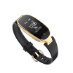 S3 Hembra Pulsera Inteligente IP67 Podómetros Resistentes Al Agua Ejercicio Registro Deportes Monitor De Ritmo Cardíaco Para IOS Android