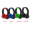 Wireless Bluetooth headset Multi-function Fold stereo Bluetooth 30 headset sports business headphone