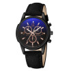 Mens Quartz Watch 557