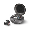 dodocool True Wireless Stereo Earbuds Easy-Pair Headphones with Charging Box Support Siri&Google Assistant Mini Sweatproof Spo