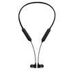 A4 Bluetooth Headphones 13-Hrs Battery aptX Stereo Bluetooth Neckband Headphones Wireless Sports Earbuds 60 Noise Cancelling