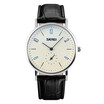 SKMEI Classical Quartz Watch 9120
