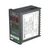 Automático LED digital PID Termómetro controlador de temperatura RNR 1 Salida de relé de alarma TC RTD