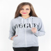 Womens Clothing›Sweaters›Hoodies&Sweatshirts