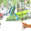 NeillieN A1805 multi-function water spray window glass cleaner window cleaner double-sided scraper cleaner