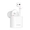 Huawei HUAWEI wireless headset true wireless Bluetooth headset binaural Bluetooth music headset Freebuds 2 Pro wireless headset ceramic white CM-H2
