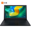 Xiaomi MI Ruby 156-inches metal notebook I3-8130U 4G 128G SSD FHD Genuine Office Win10 Dark gray