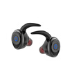 Awei T1 TWS Wireless Earphone Mini BT V42 Headset Double Wireless Earbuds Cordless Headphones