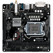 ASRock HSRCM H310CM-ITXac motherboard Intel H310LGA 1151