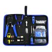 Sharp energy RAYENR network cable clamp cable clamp set crimping wire stripper three with network clamp tool set pliers wire network clamp crystal head crimping tool NR9005