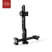 Accesorios de estabilizador de soporte extendido de zapata con soporte de cámara Claw Air2
