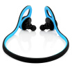 HV-600 BT 40 Wireless In-ear Headphones Outdoor Sport Headsets Stereo Music Earphone Multi-point Connection Built-in Microphone