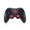 The deluxe bluetooth wireless gamepad supports iOS android PC TV PS3