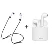 hot Selling hbq i7 tws earbuds i7s airpro Wireles Bluetooth for apple in ear ear pods earpods ear buds ear piercing air pods