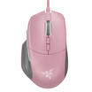 Razer Basilis Snake Powder Crystal Pink Mouse Game Mouse E-sports Mouse Symphony Mouse