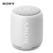 Sony SRS-XB10 Mini Wireless Speaker Bluetooth 42 Subwoofer NFC Function Outdoor Speakers Deep Bass IPX5 Waterproof