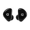 AUDIOFLY AFT1 In-Ear Headphones Wireless Bluetooth Headset Call Call Sports Headphones Music Headphones Full Wireless Bluetooth Headsets True Wireless Bluetooth Headset Black
