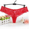 Women Lace Lingerie G-string Briefs Underwear Panties T string Thongs Knickers