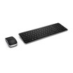 Dell DELL KM714 wireless office keyboard mouse&mouse set black Jingdong self-operated