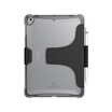 UAG Apple iPad 97 inch Air2 tablet drop protection shell crystal transparent series crystal transparent ice