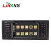 LJAHNG 1 Din Android 81 coches reproductor de DVD para BMW Serie 3 E90 E91 E92 E93 WIFI Car Radio Gps navegación Multimedia