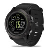 Zeblaze VIBE 3 HR 122 inch Sports Smart Watch Bluetooth 40 IP67 Waterproof Call Message Reminder Heart Rate Monitor Blood Pres