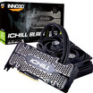 Inno3D GeForce RTX 2080 Ti Ice Dragon Black Gold Edition 11GB GDDR6 PCI-E Water Cooling Chicken Graphics Card Game E-sport Desktop Independent Graphics