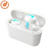 Yuedi yuedi true wireless Bluetooth headset mini invisible sports binaural running air in-ear HD call Android Apple Huawei OPPO universal white