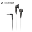 Sennheiser MX375 Stereo Earbuds 35mm Wired Headphones Music Earphone Superior Bass HD Resolution fone de ouvido