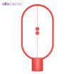 Allocacoc DH0037 Heng Balance Lamp LED Luz Nocturna Decoración Interior