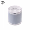 WH HFQ3 Outdoor Portable Phone Stand Subwoofer Card Mini Wireless Bluetooth Speaker for xiaomi samsung huawei iphone