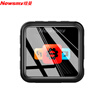 Newsman B58 Bluetooth version sports compact portable mp3 lossless player Walkman student version repeat 8G