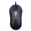 Modern wing snake HYesir M106 USB interface wired mouse ergonomic office home mouse black matte size hand general