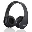 Andoer LH-811 Stereo Bluetooth Headset 4 in 1 Multifunctional Wireless Stereo Bluetooth 41 EDR Headphone & Wired Earphone with