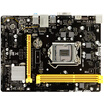 BIOSTAR H310MHD3 motherboard supports D3 memory Intel H310LGA 1151