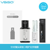 VSGO Weigao V-C01 Digital SLR Canon Nikon Camera Lens Cleaning Fluid Travel Packing Remover Cleaner 20ml