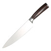 Cuchillo De Cocina De 8 Cuchillo De Cocina Espejo Cuchillo De Fruta Brillante Con Estuche De Almacenamiento