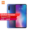 Versión Global Original Xiaomi Mi 9 639inch FHD  Pantalla 6GB 64GB Snapdragon 855 Octa Core 48MP AI Cámaras Triples NFC Fingerprint