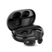 Lenovo S1 TWS Wireless Bluetooth50 In-Ear Earphones IPX5 WaterProof Headset Stereo Handfree Sport Earbuds With Rechargeable Box
