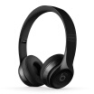 Beats Beats Solo3 Bluetooth Earphone Deep Bass Active Noise Cancelling Wireless Over-ear Headphones with Microphone