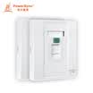 Baer Xingke five types of manual wire-bonding module 180 degrees without shadow white 5 into PowerSync ACPDC5HHP9-5