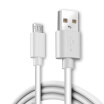 Cable Micro De Carga USB Para El Sistema Android Samsung  Huawei  Oppo  Vivo