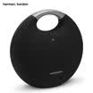 Harman Kardon Onyx Studio5 Music Star Loop Bluetooth Speaker Subwoofer Computer Speaker Portable Audio Desktop Speaker Gray