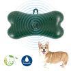 Ultrasonic Anti Bark Control Trainer Device Stop Barking Dog Training Repeller FRE