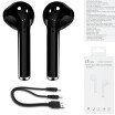 Hot Sell i7s TWS Mini Wireless Bluetooth Earphone Stereo Earbud Headset With Charging Box Mic For All Smart phone